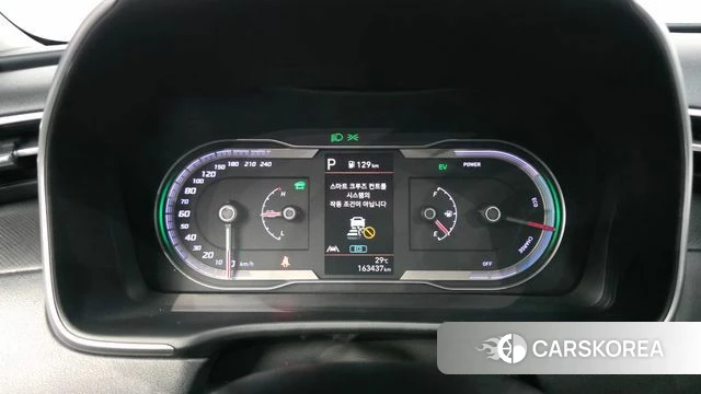 Hyundai Tucson Hybrid (NX4) id 4429245 из Кореи 18