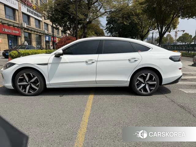 Volkswagen Lingdu id 4276208 из Китая 13