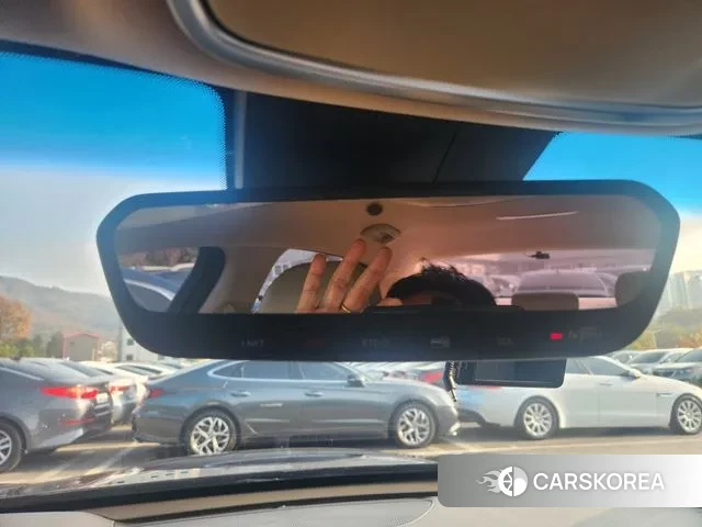 Kia More K9 id 3362745 из Кореи 8