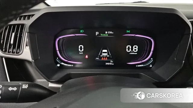 Kia The New Kia Ray id 3372694 из Кореи 18