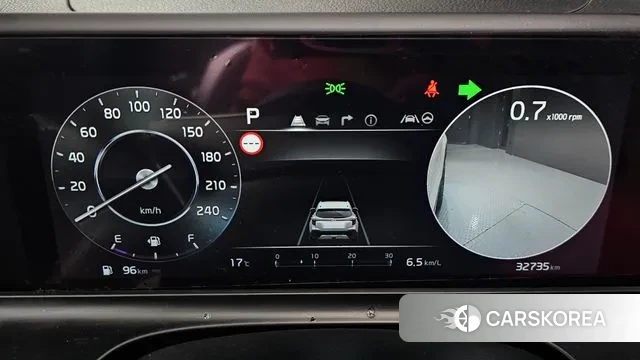 Kia The New Seltos id 3591444 из Кореи 18