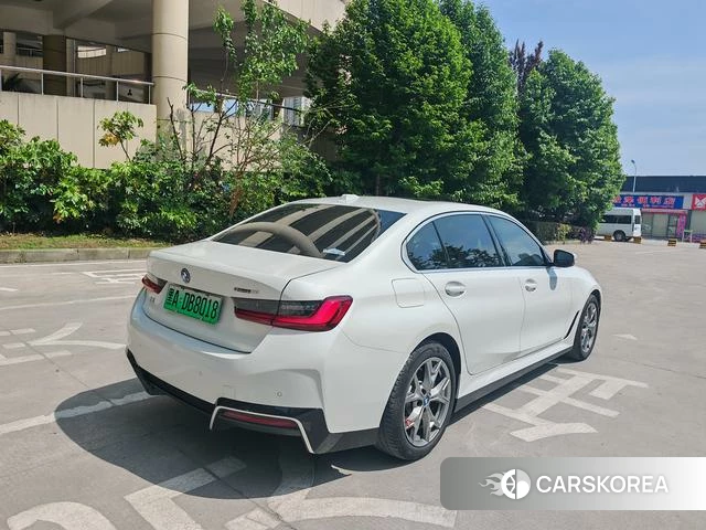 BMW i3 id 4275676 из Китая 8