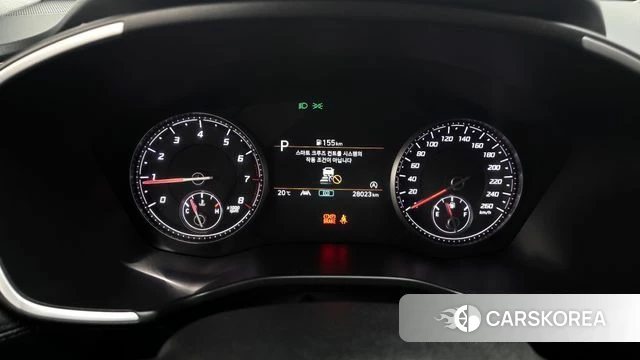 Hyundai The New Santa Fe id 4309249 из Кореи 28
