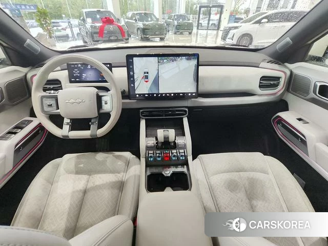 Leopard Titanium 3 id 4182637 из Китая 8