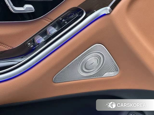 Mercedes-Benz Maybach S-class id 4207831 из Китая 32