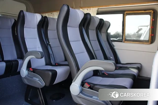 Renault Korea (Samsung) Master id 3499610 из Кореи 17