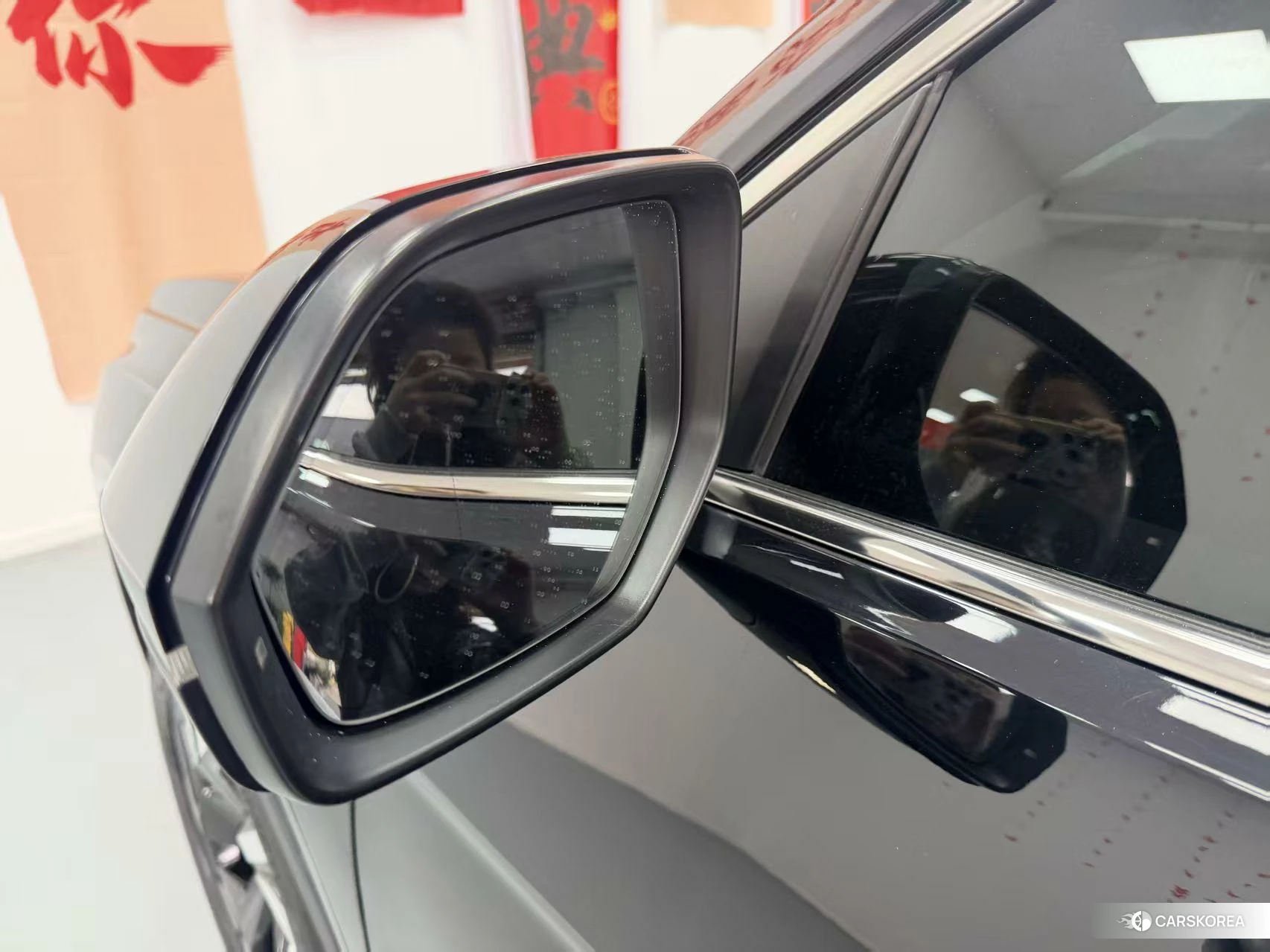 Volkswagen Tourang id 4498948 из Китая 27