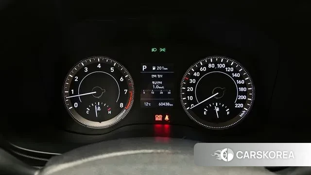 Hyundai Venue id 3385782 из Кореи 18