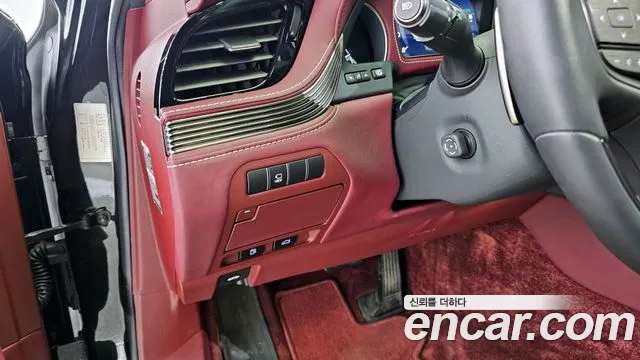 Lexus LS500h 5th generation id 2674083 из Кореи 18