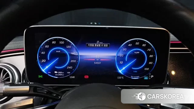 Mercedes-Benz EQS V297 id 3360593 из Кореи 18