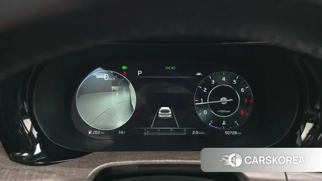 Kia K5 3rd generation id 3965813 из Кореи 18