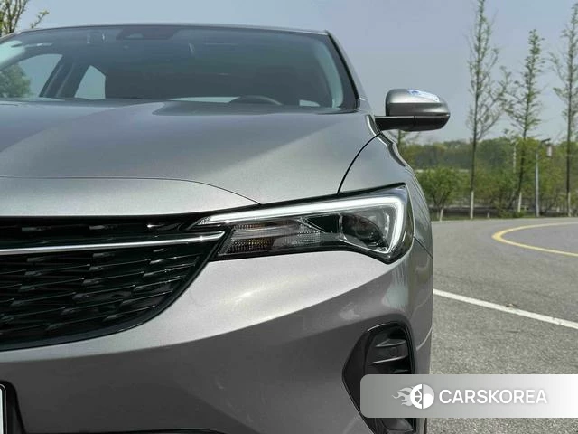 Buick Weilang id 4209767 из Китая 15