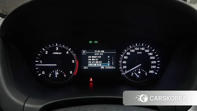Genesis G80 id 4251028 из Кореи 18