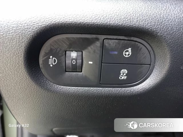 Hyundai Casper id 4223722 из Кореи 18