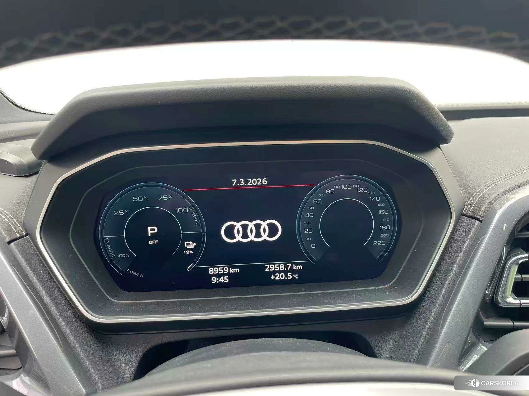 Audi Q4 id 4441000 из Китая 19