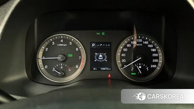 Hyundai All New Tucson id 3408181 из Кореи 18