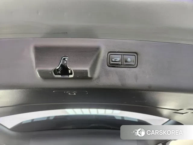 Hyundai Santa Fe (MX5) id 3670185 из Кореи 18