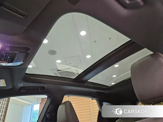 Lexus RX450h + 5th generation id 2910088 из Кореи 13