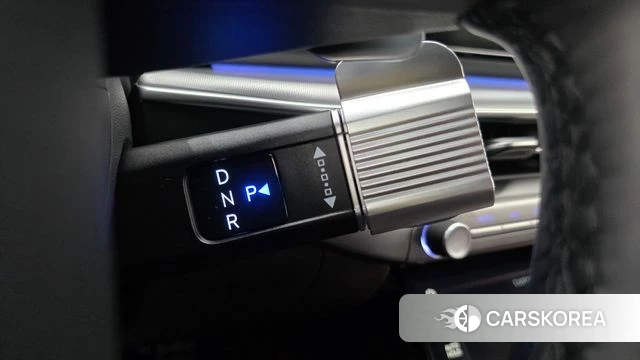 Hyundai Grandeur (GN7) id 3864086 из Кореи 18