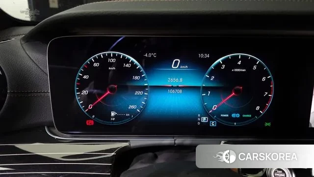 Mercedes-Benz E-Class W213 id 3562054 из Кореи 18