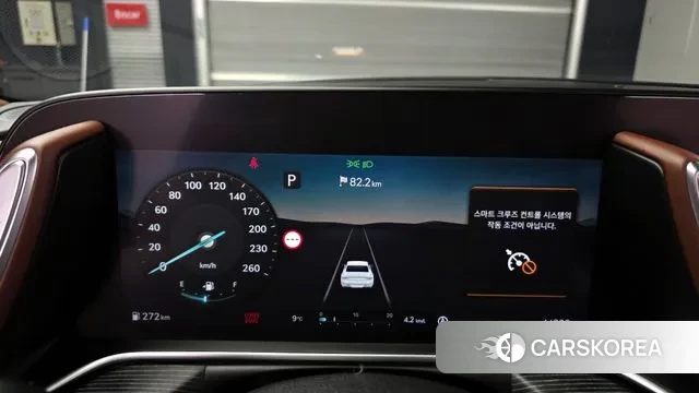 Genesis G90 (RS4) id 3764201 из Кореи 18