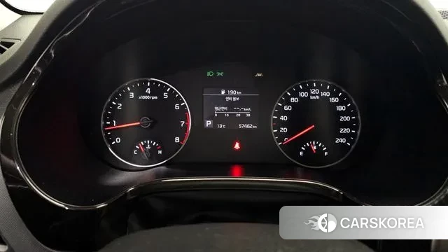 Kia Seltos id 3717057 из Кореи 18