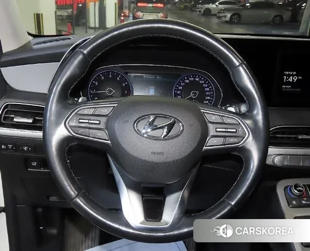 Hyundai Palisade id 3468332 из Кореи 18