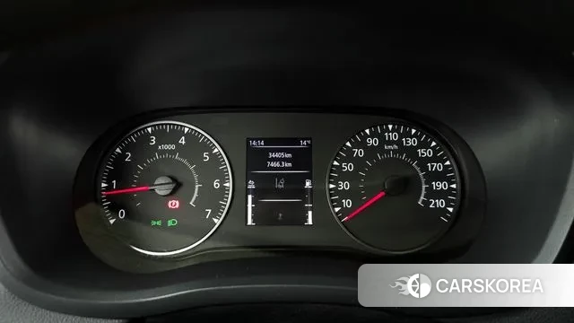 Renault Korea (Samsung) Master id 3468868 из Кореи 18