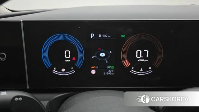 Hyundai The New Tucson (NX4) id 4686870 из Кореи 18