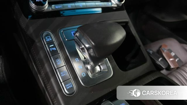Genesis G90 id 4881778 из Кореи 34