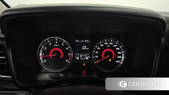 Ssangyong Berry New Tivoli id 4202129 из Кореи 18