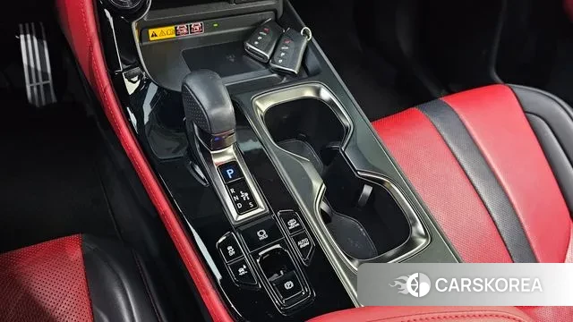 Lexus NX450h + 2nd generation id 3787495 из Кореи 18