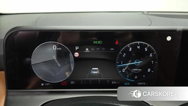 Kia The New Seltos id 4463461 из Кореи 29