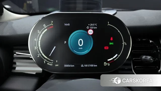 Mini Cooper S id 2979375 из Кореи 18