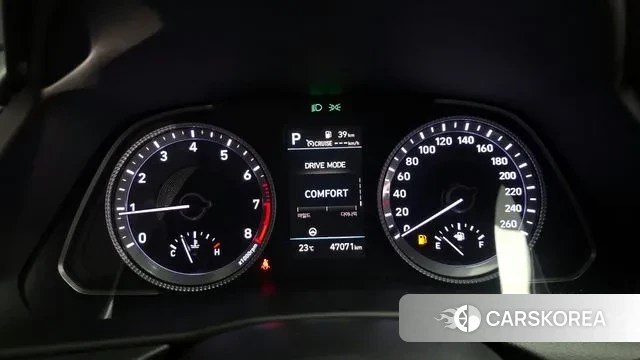 Hyundai Sonata (DN8) id 3247561 из Кореи 18