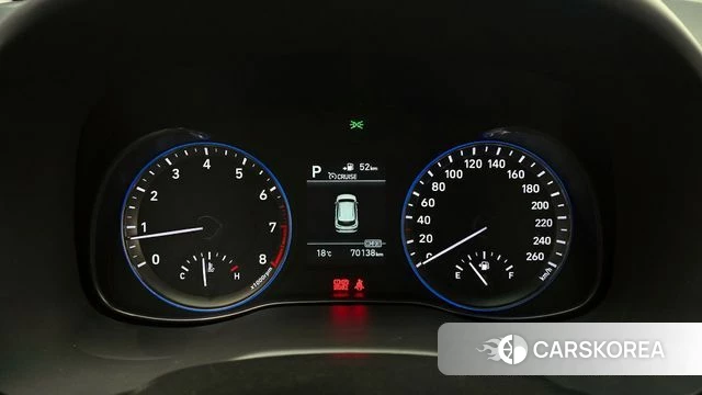 Hyundai Kona id 4180583 из Кореи 18