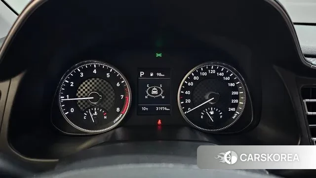 Hyundai The New Avante AD id 3754205 из Кореи 18