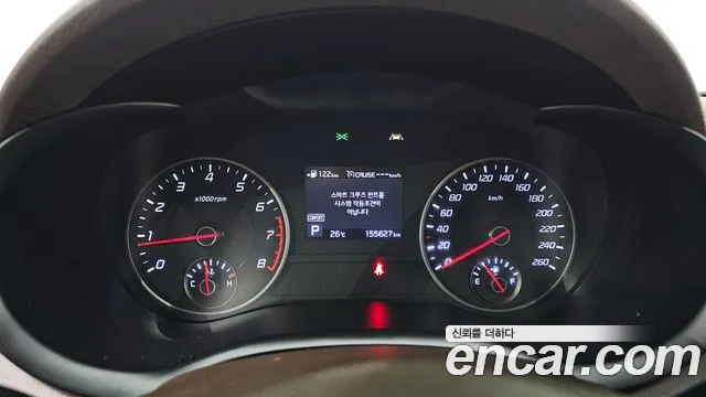 Kia Stinger id 2840227 из Кореи 18