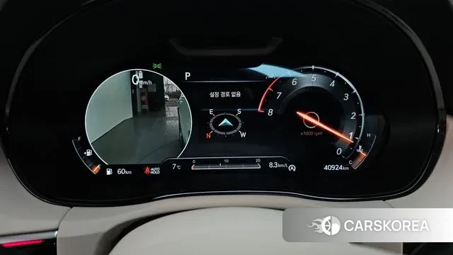 Genesis GV70 id 3591608 из Кореи 18