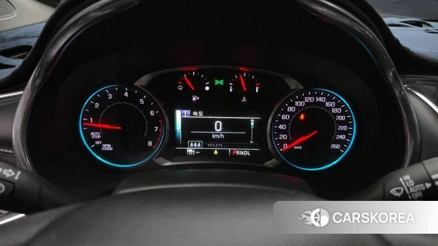 Chevrolet (GM Daewoo) All New Malibu id 4390420 из Кореи 28