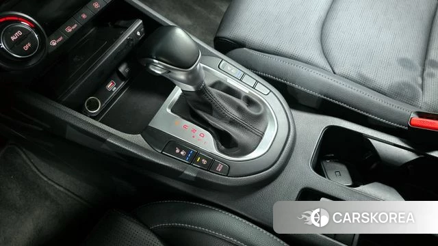 Kia The New K3 2nd generation id 3800088 из Кореи 18