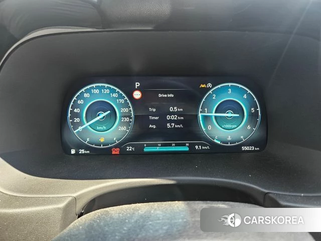 Hyundai Palisade id 4414895 из Кореи 18