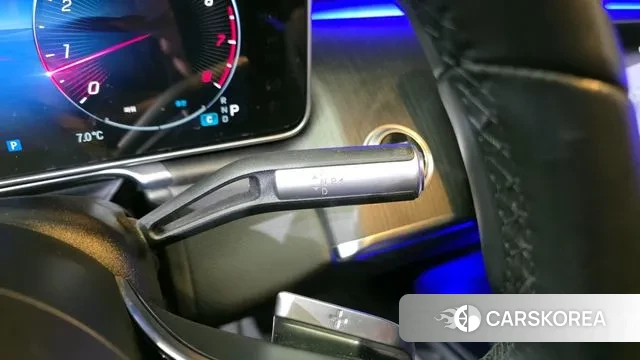 Mercedes-Benz S-Class W223 id 3545861 из Кореи 17