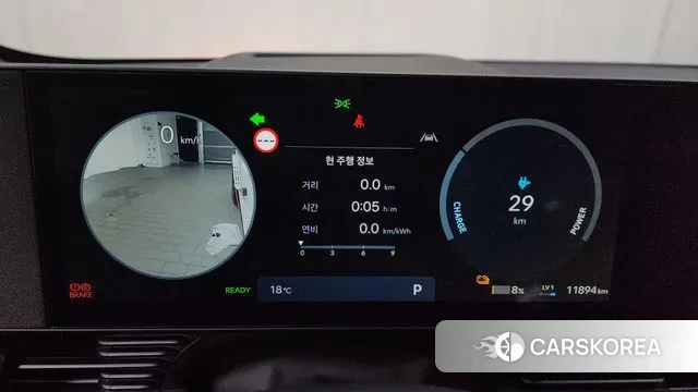 Hyundai Ionic 5 id 3431888 из Кореи 18