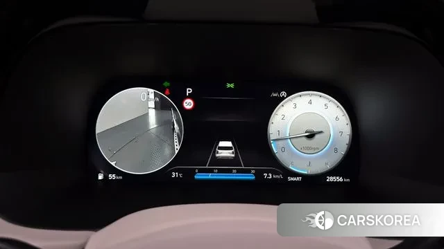 Hyundai The New Palisade id 3011209 из Кореи 18