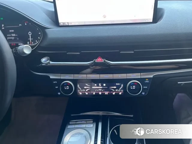 Genesis G80 (RG3) id 2990091 из Кореи 18