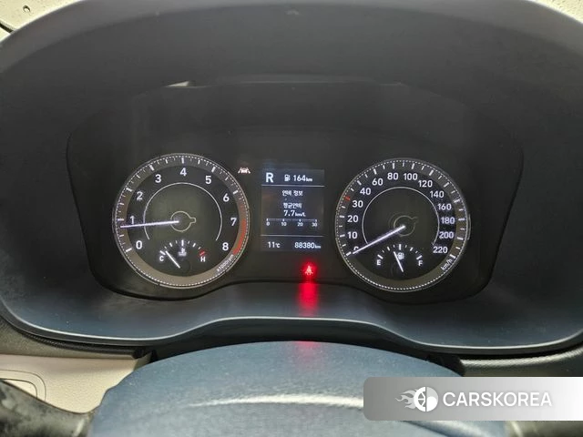 Hyundai Venue id 3982157 из Кореи 18