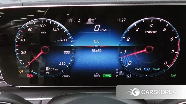 Mercedes-Benz GLE-Class W167 id 3282091 из Кореи 16