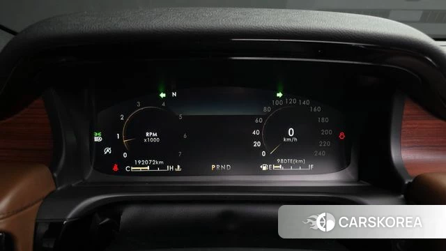 Lincoln Aviator 2nd generation id 4356025 из Кореи 18