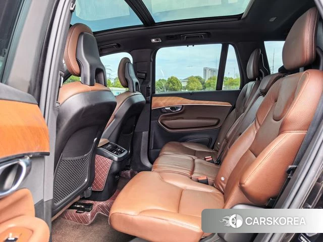 Volvo XC90 id 4210011 из Китая 18